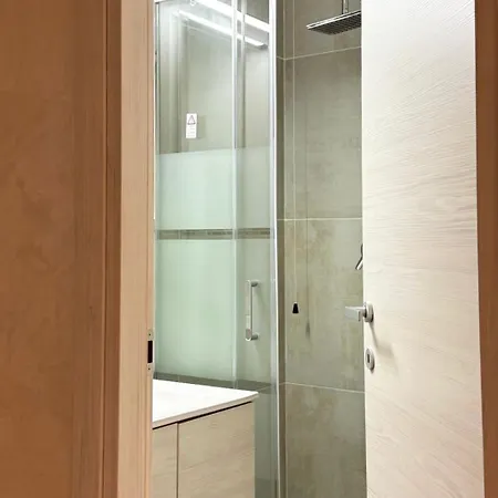 بيت ضيافة Miles روما