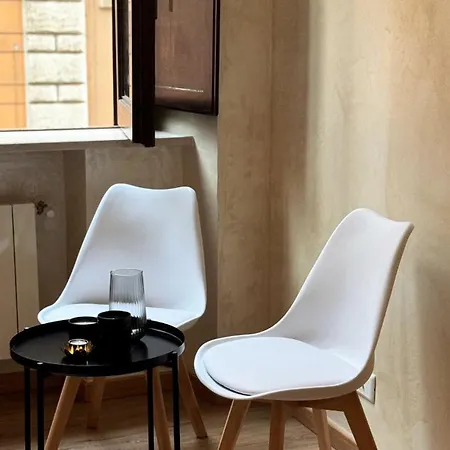 Miles بيت ضيافة روما