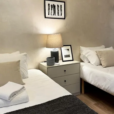 Miles بيت ضيافة روما