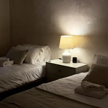 Miles بيت ضيافة روما