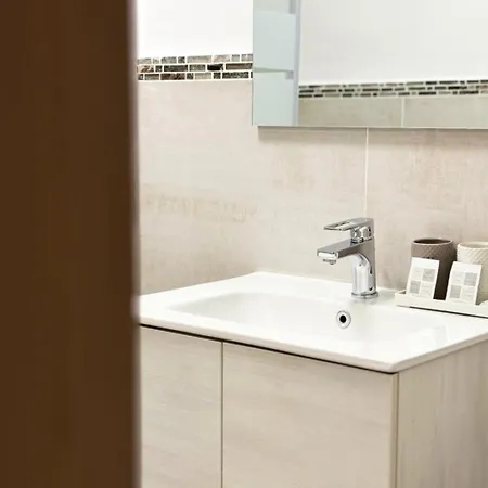 Miles بيت ضيافة روما