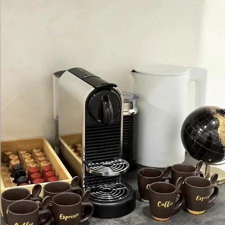 Miles بيت ضيافة روما