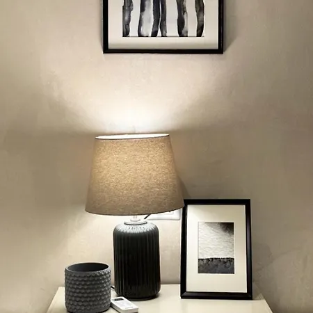 بيت ضيافة Miles